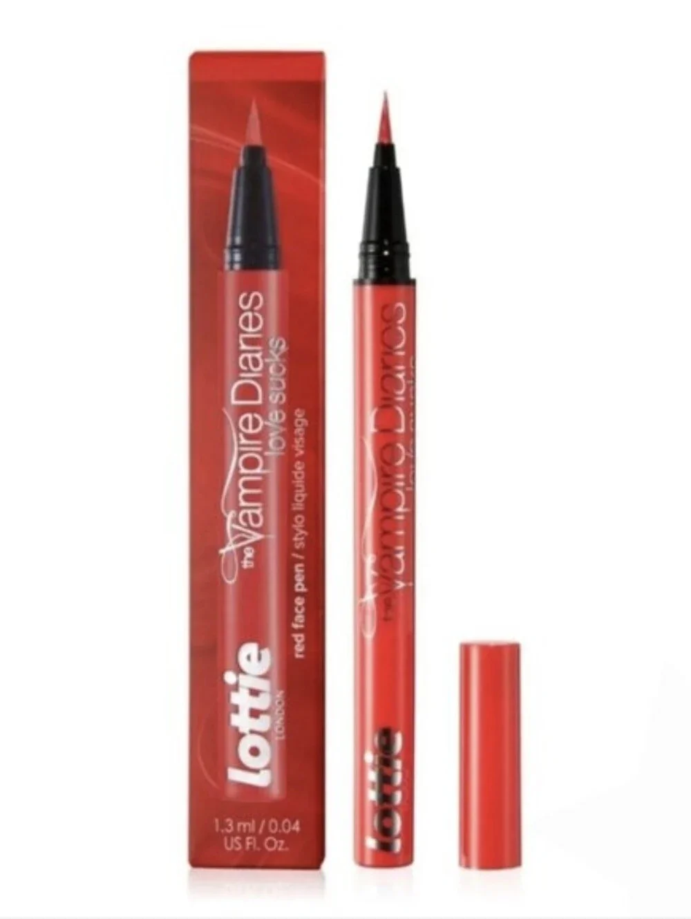 Lottie London brand lottie